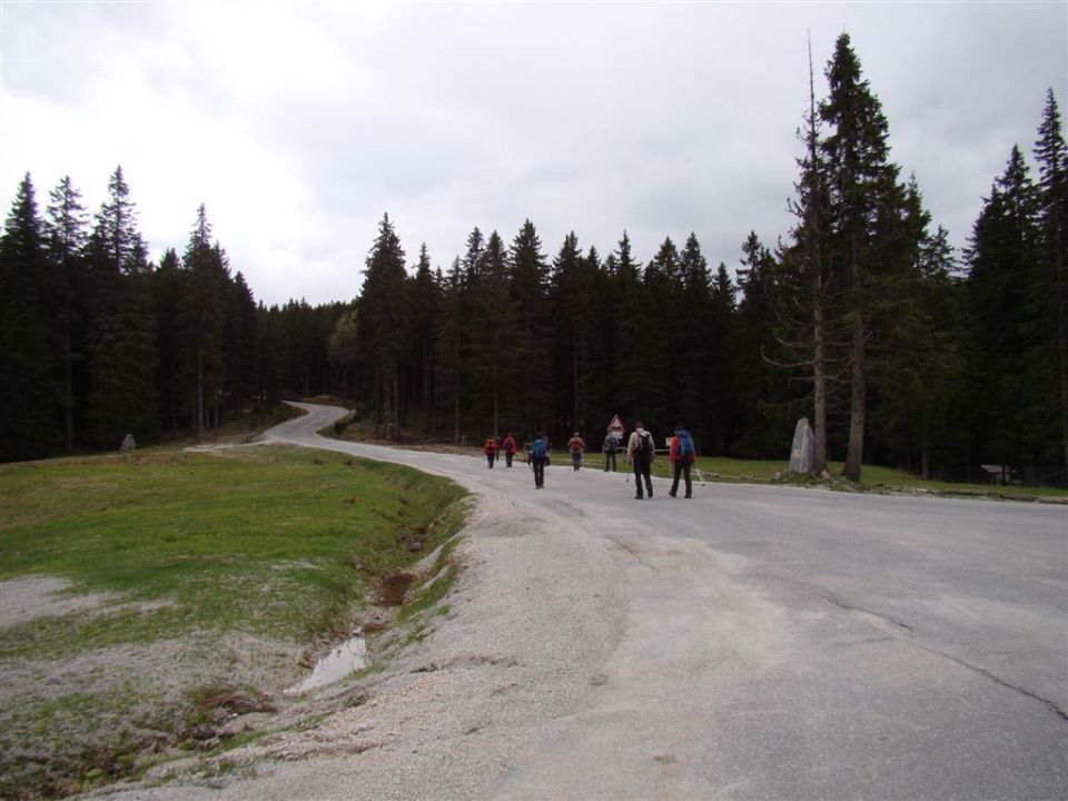 Resnik-Rogla-Lovrenška jez.-Pesek-12.5.13 - foto povečava