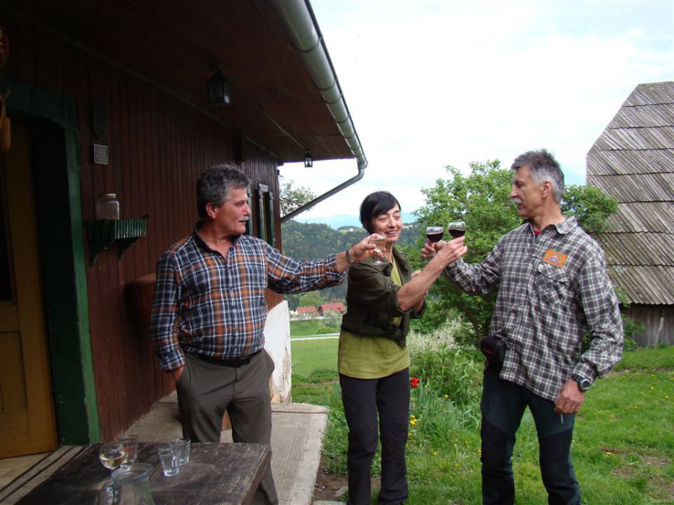 Resnik-Rogla-Lovrenška jez.-Pesek-12.5.13 - foto povečava