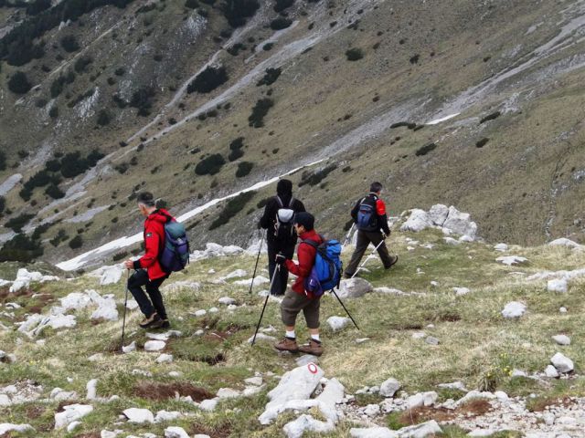 Urbas-Vajnež-Stol-Valvasor-9.6.2013 - foto