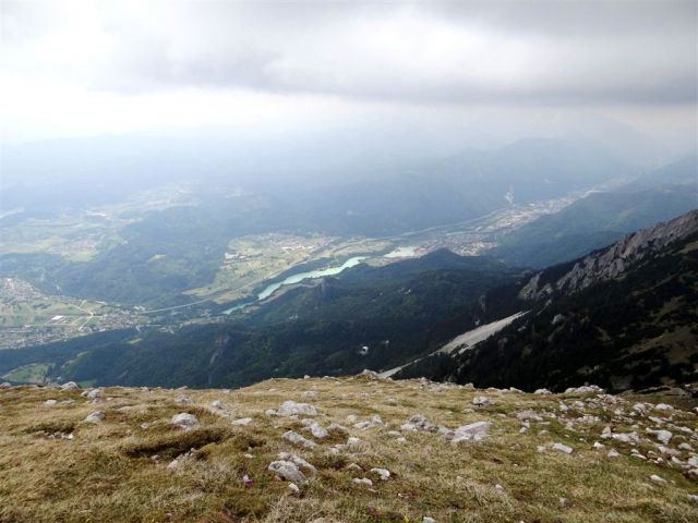 Urbas-Vajnež-Stol-Valvasor-9.6.2013 - foto