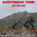 Košutnik-Košut.turn-Zg.Dolga njiva-23.6.13