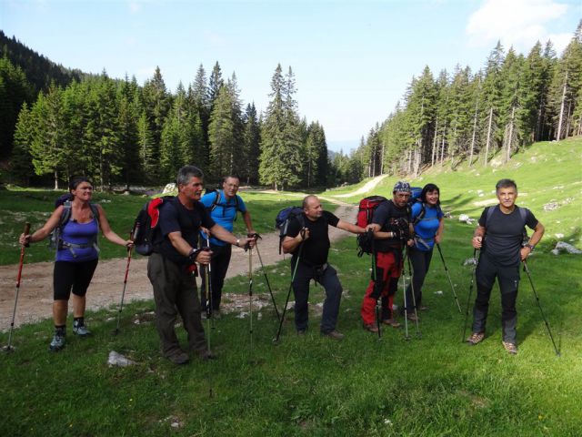 Košutnik-Košut.turn-Zg.Dolga njiva-23.6.13 - foto