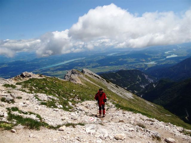 Erjavč.rovt-Brvog-Kepa-Gubno-30.6.2013 - foto