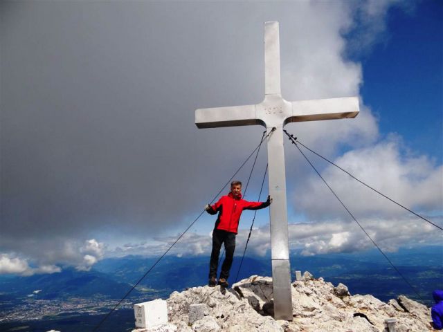 Erjavč.rovt-Brvog-Kepa-Gubno-30.6.2013 - foto