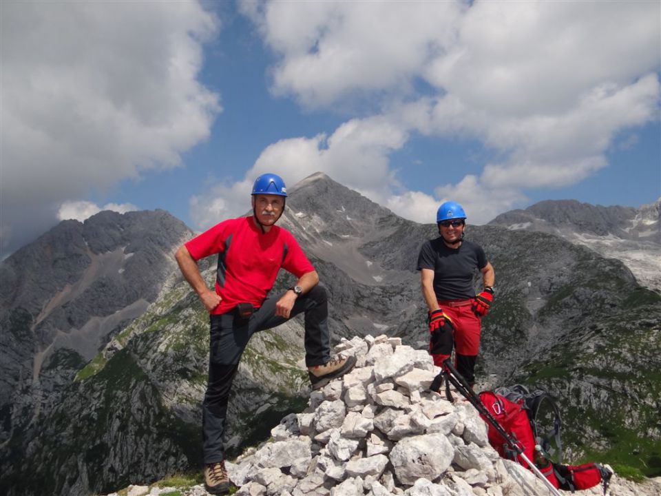 Žagana peč-Kalška gora-Kokrško s.-14.7.2013 - foto povečava