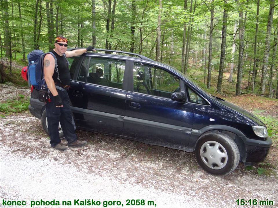 Žagana peč-Kalška gora-Kokrško s.-14.7.2013 - foto povečava