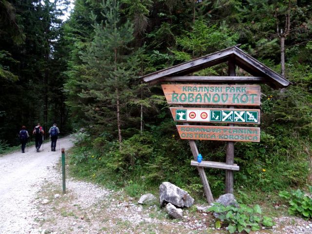 Robanov kot-Ojstrica-Korošica-21.7.13 - foto