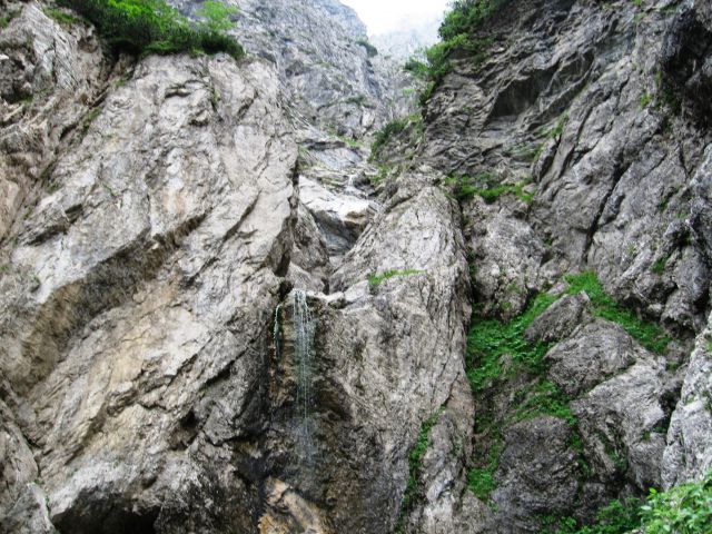 Robanov kot-Ojstrica-Korošica-21.7.13 - foto