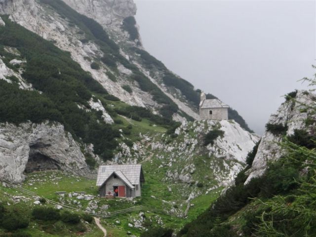 Robanov kot-Ojstrica-Korošica-21.7.13 - foto