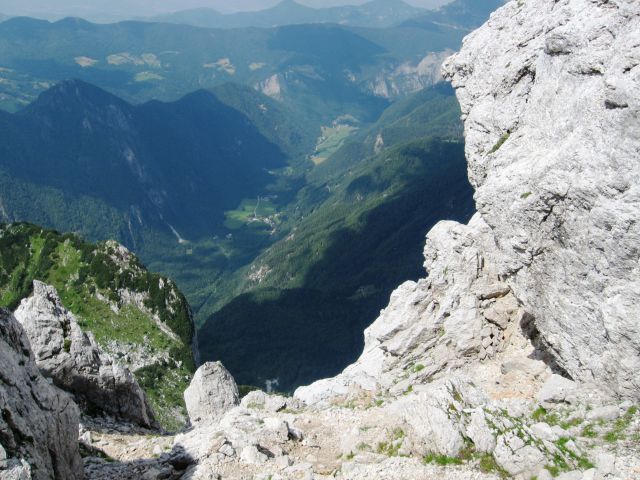 Robanov kot-Ojstrica-Korošica-21.7.13 - foto