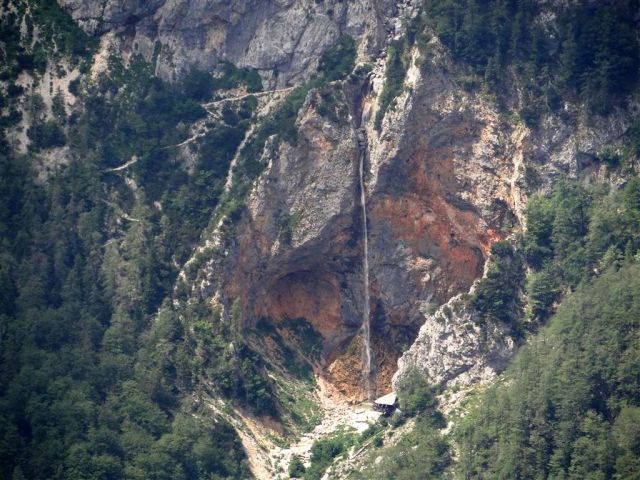 Robanov kot-Ojstrica-Korošica-21.7.13 - foto