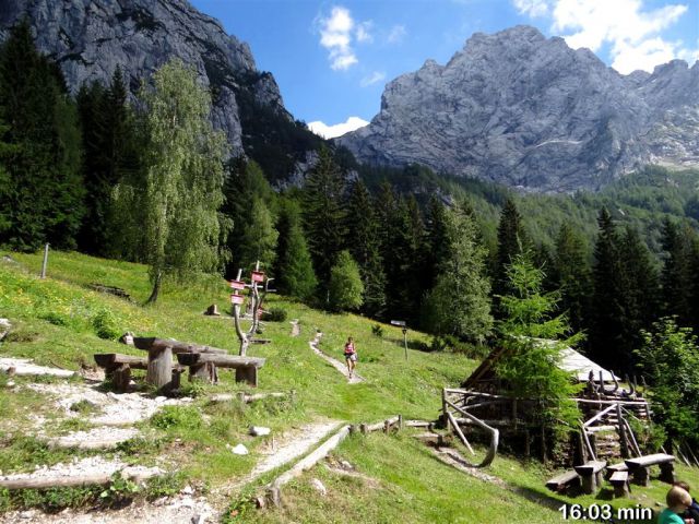 Robanov kot-Ojstrica-Korošica-21.7.13 - foto