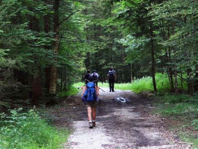 Robanov kot-Ojstrica-Korošica-21.7.13 - foto