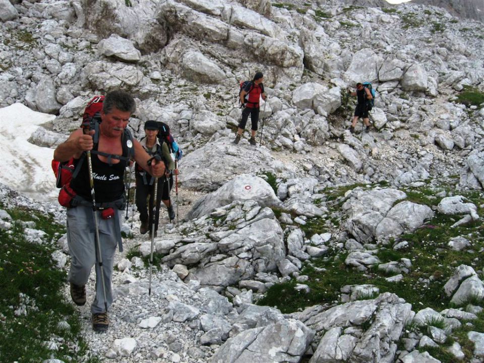 Triglav-Kanjavec-Trigl.jez.-26.7.-28.7.2013 - foto povečava