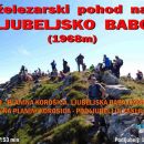 Ljubelj-Ljubeljska Baba-Pl.Korošica-24.8.2013