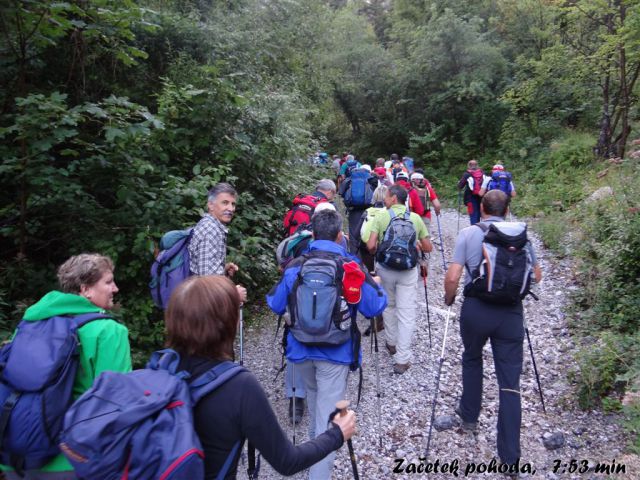 Ljubelj-Ljubeljska Baba-Pl.Korošica-24.8.2013 - foto