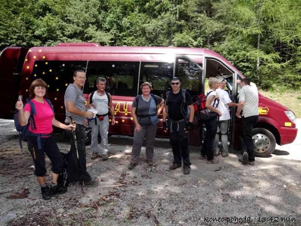 Ljubelj-Ljubeljska Baba-Pl.Korošica-24.8.2013 - foto povečava