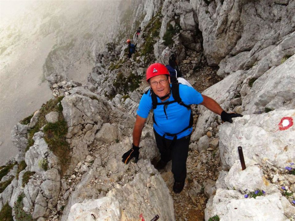 Bovški gams.-Kriški p.-Škrlatica-7.9.13 - foto povečava