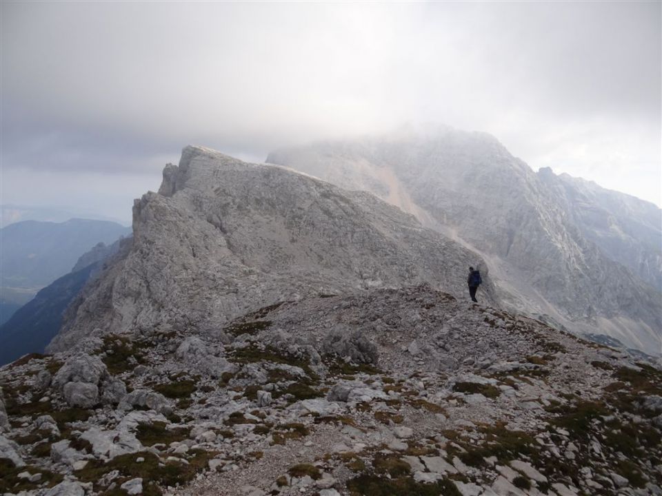 Bovški gams.-Kriški p.-Škrlatica-7.9.13 - foto povečava