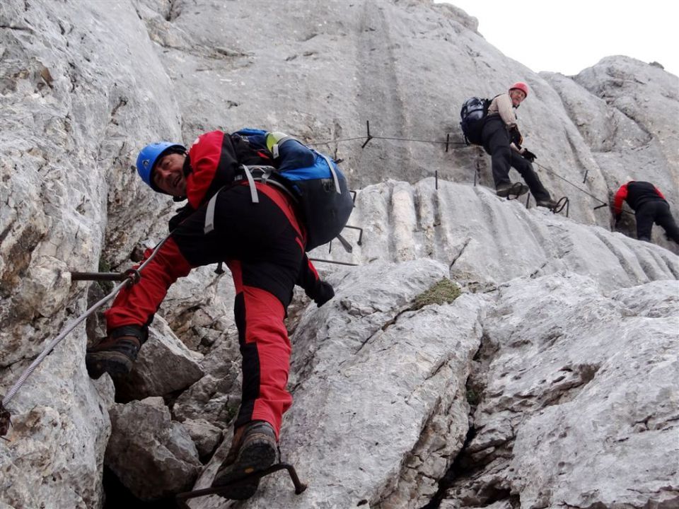 Bovški gams.-Kriški p.-Škrlatica-7.9.13 - foto povečava