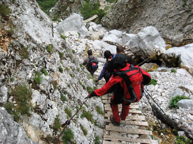 Rinka-Okrešelj-Mrzli dol-Mrzla gora-15.9.2013 - foto