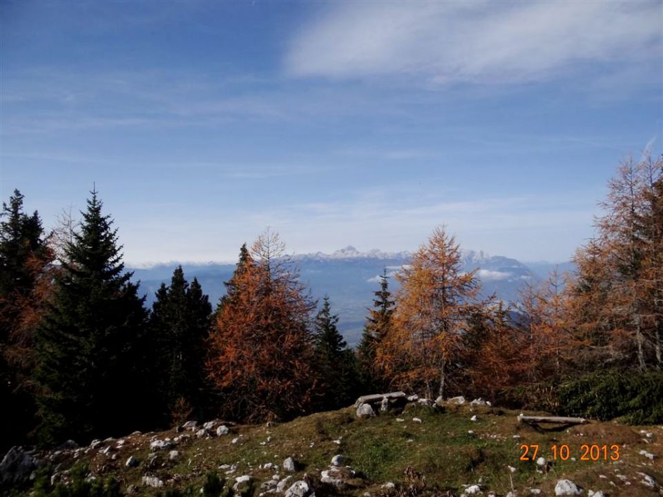 Brezje-Lešanska pl.-Dobrča-Koča-27.10.13 - foto povečava