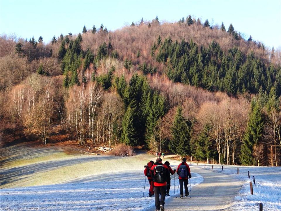 Šmohor-Mrzlica-Kal-Brili-15.12.2013 - foto povečava