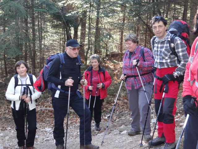 Šmohor-Mrzlica-Kal-Brili-15.12.2013 - foto