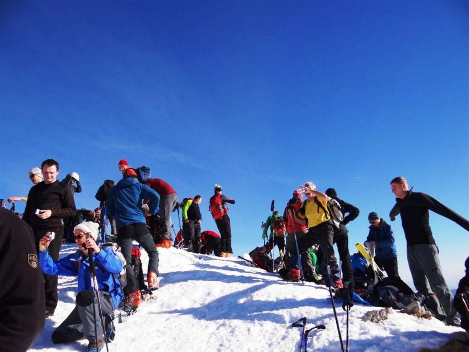 Pokljuka-Viševnik-12.1.2014 - foto povečava