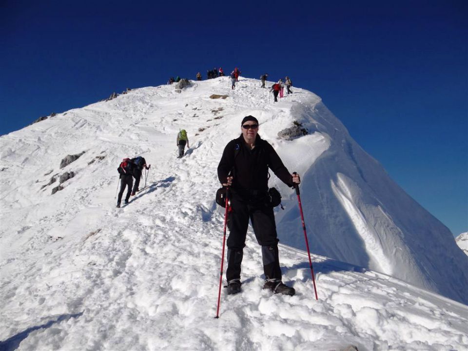 Pokljuka-Viševnik-12.1.2014 - foto povečava