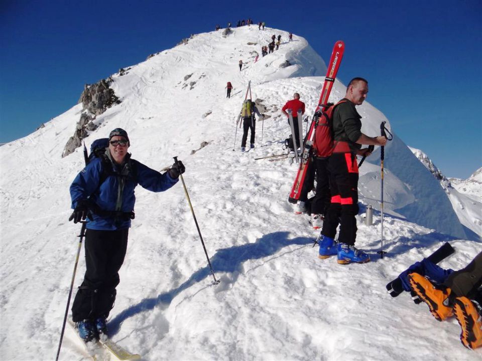 Pokljuka-Viševnik-12.1.2014 - foto povečava