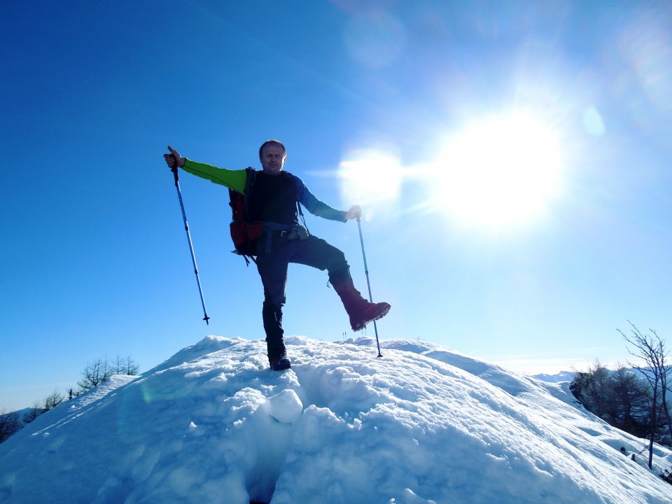 Pokljuka-Viševnik-12.1.2014 - foto povečava