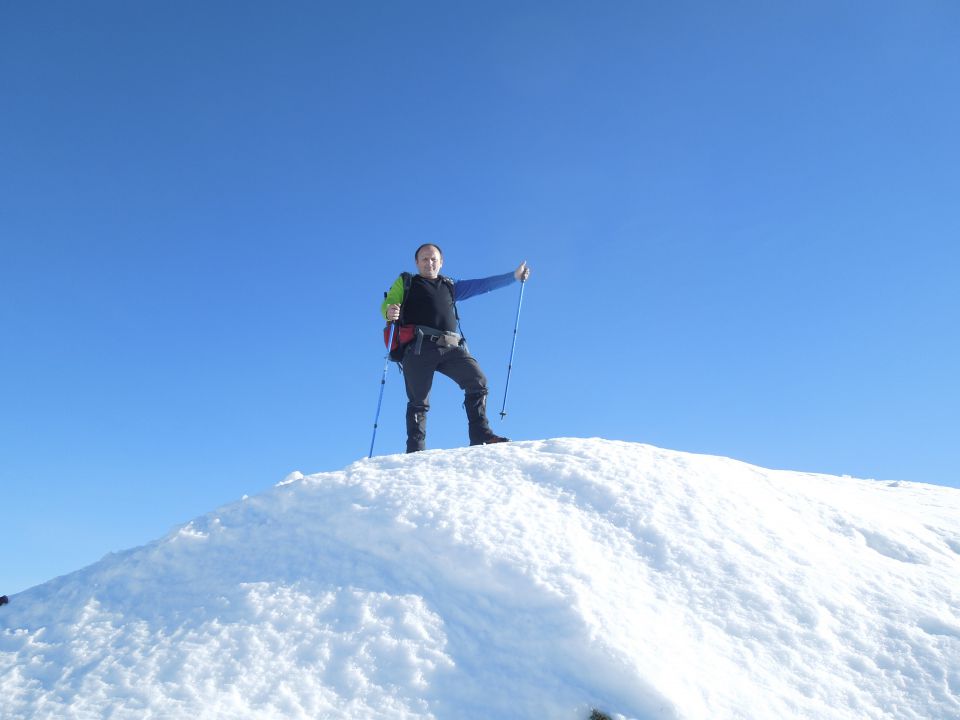 Pokljuka-Viševnik-12.1.2014 - foto povečava