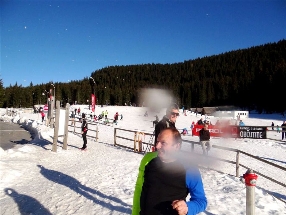 Pokljuka-Viševnik-12.1.2014 - foto povečava