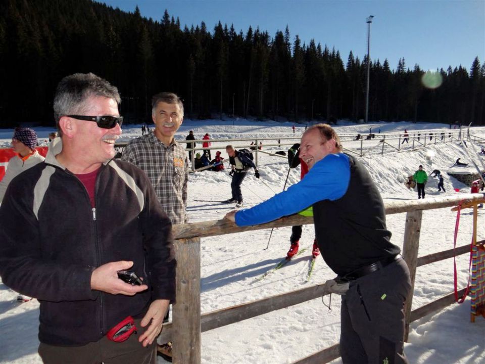 Pokljuka-Viševnik-12.1.2014 - foto povečava