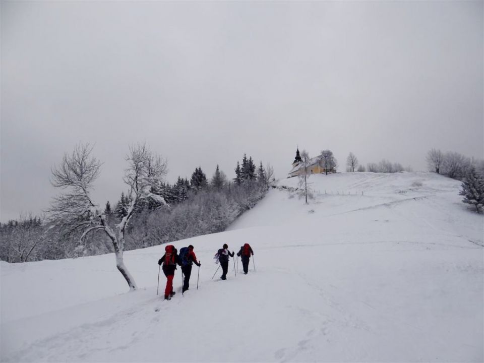 Jevnica-Sv.Miklavž-Geoss-Kresnice-26.1.2014 - foto povečava