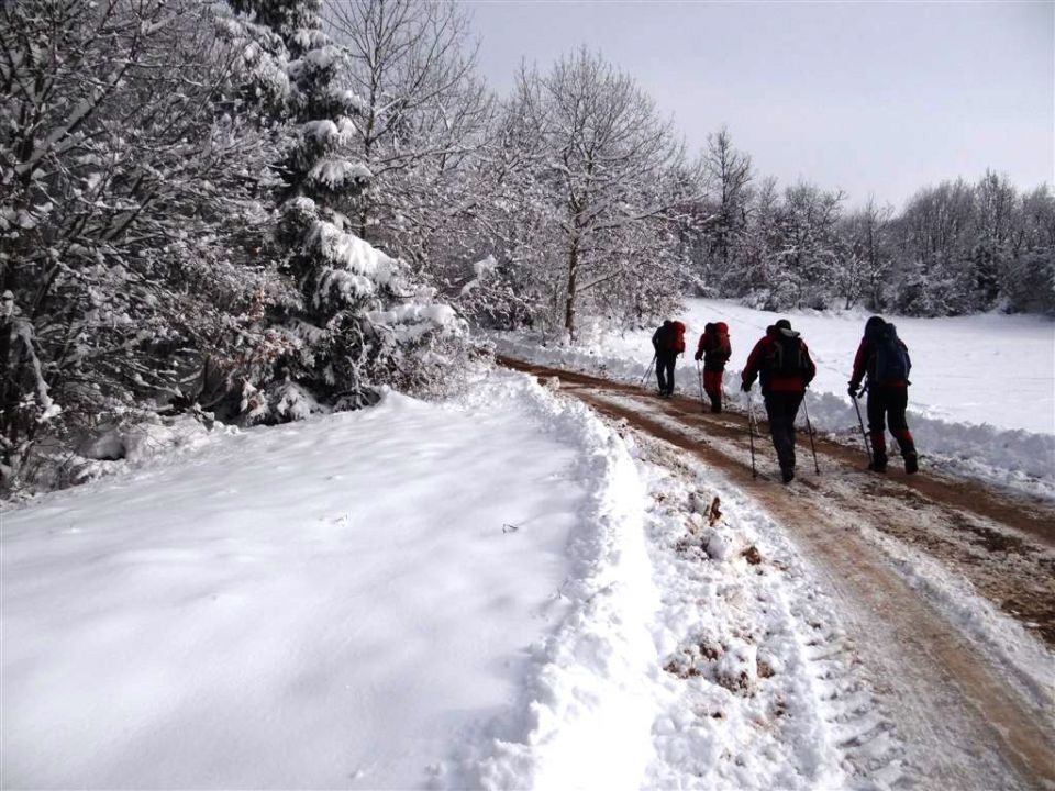 Jevnica-Sv.Miklavž-Geoss-Kresnice-26.1.2014 - foto povečava