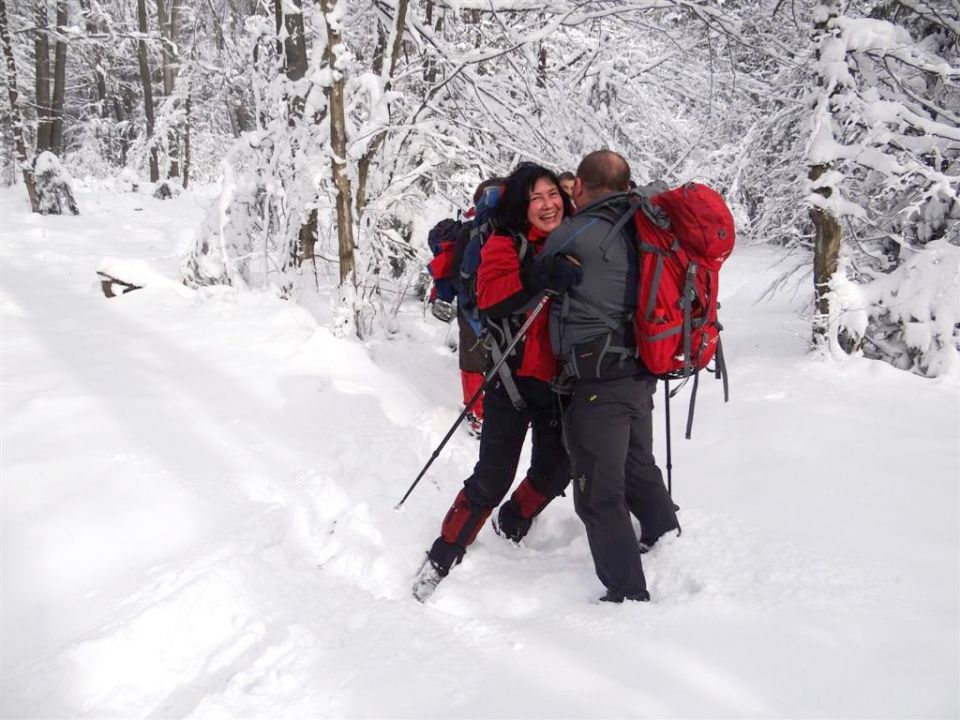 Jevnica-Sv.Miklavž-Geoss-Kresnice-26.1.2014 - foto povečava