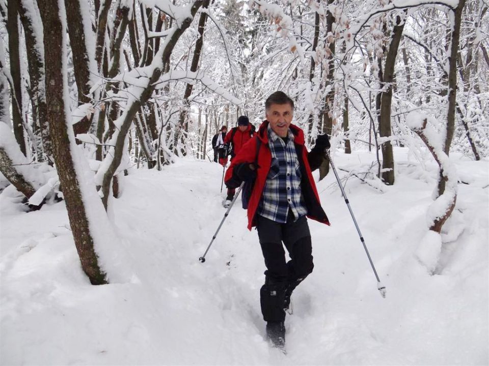 Jevnica-Sv.Miklavž-Geoss-Kresnice-26.1.2014 - foto povečava