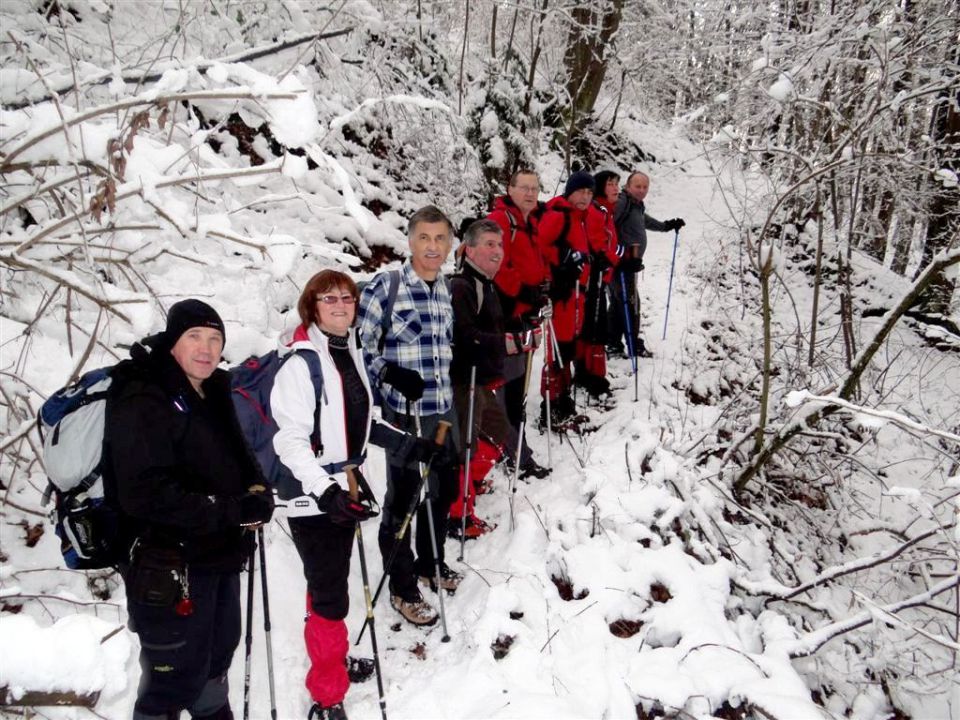 Jevnica-Sv.Miklavž-Geoss-Kresnice-26.1.2014 - foto povečava