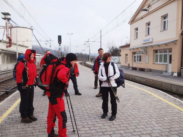 Jevnica-Sv.Miklavž-Geoss-Kresnice-26.1.2014 - foto