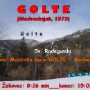 Žekovec-Mozirska koča-Golte-15.2.2014