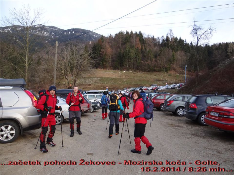 Žekovec-Mozirska koča-Golte-15.2.2014 - foto povečava