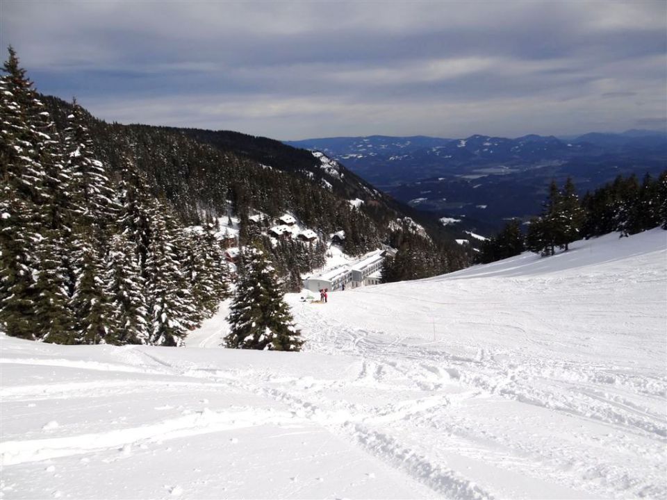 Žekovec-Mozirska koča-Golte-15.2.2014 - foto povečava