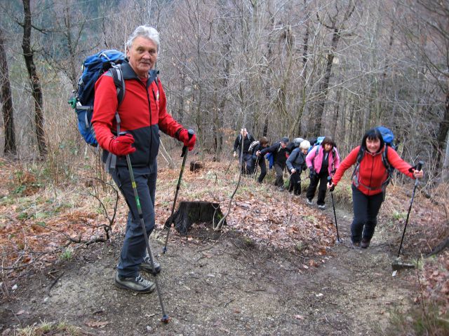 Celje-Celjska k.-Resevna-Šentjur-23.2.2014 - foto