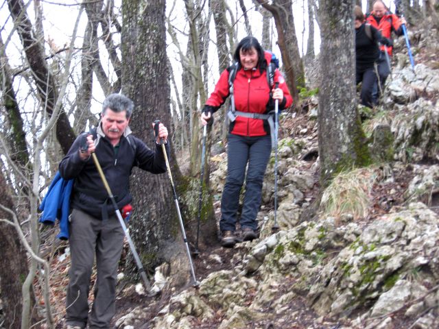 Celje-Celjska k.-Resevna-Šentjur-23.2.2014 - foto