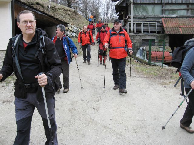 Celje-Celjska k.-Resevna-Šentjur-23.2.2014 - foto