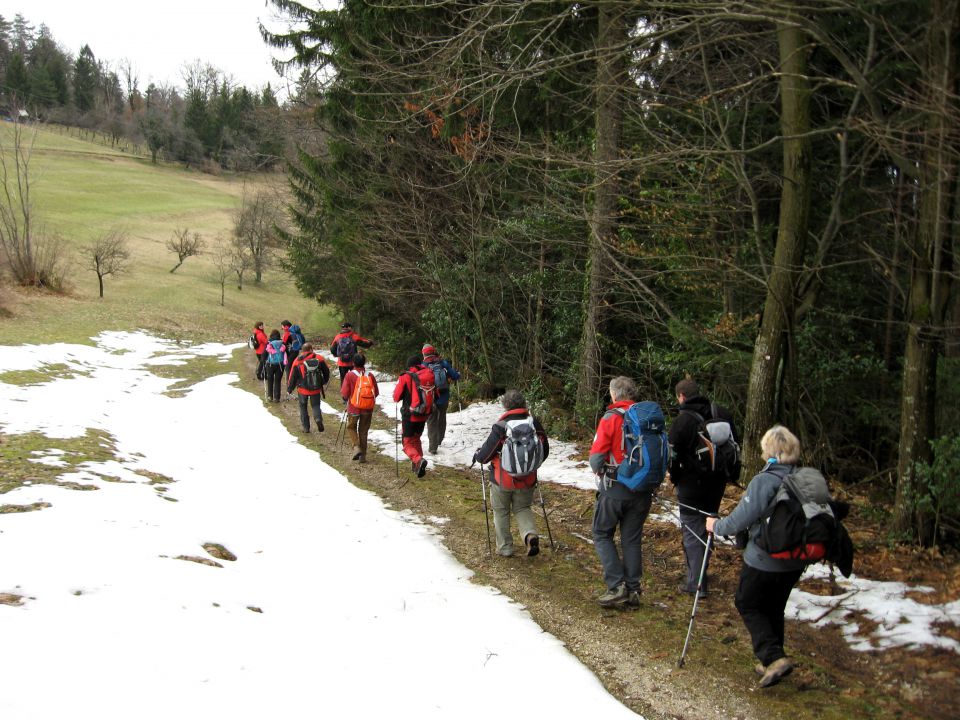 Celje-Celjska k.-Resevna-Šentjur-23.2.2014 - foto povečava