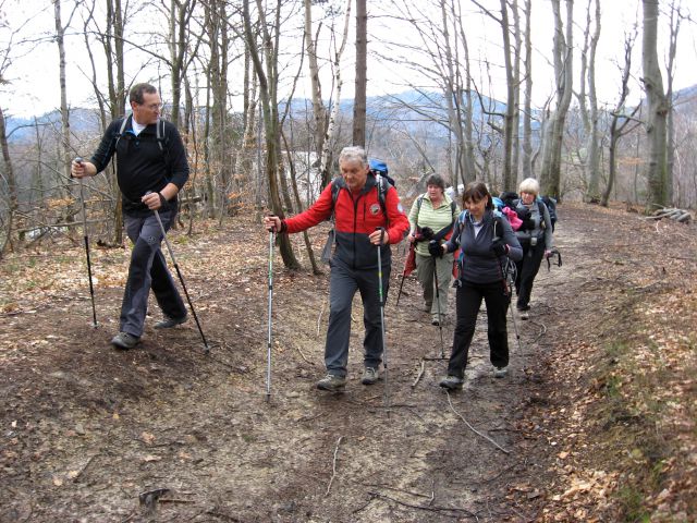 Celje-Celjska k.-Resevna-Šentjur-23.2.2014 - foto