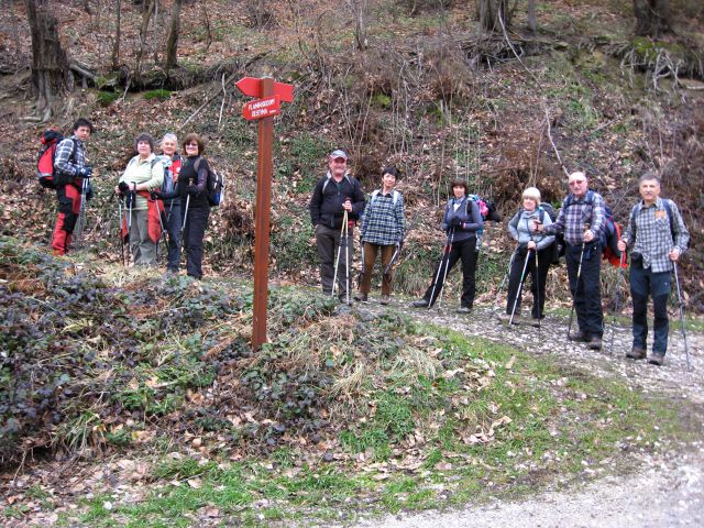 Celje-Celjska k.-Resevna-Šentjur-23.2.2014 - foto